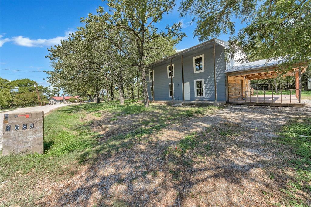 Property Photo:  4685 Boot Hill Drive 1A-1B  TX 76087 