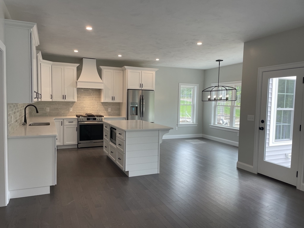 Property Photo: Lot 1 Fisher Rd MA 01520