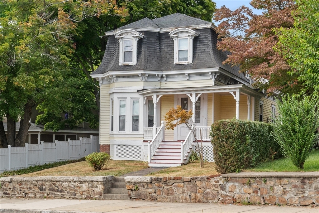 Property Photo:  120 E Haverhill St  MA 01841 