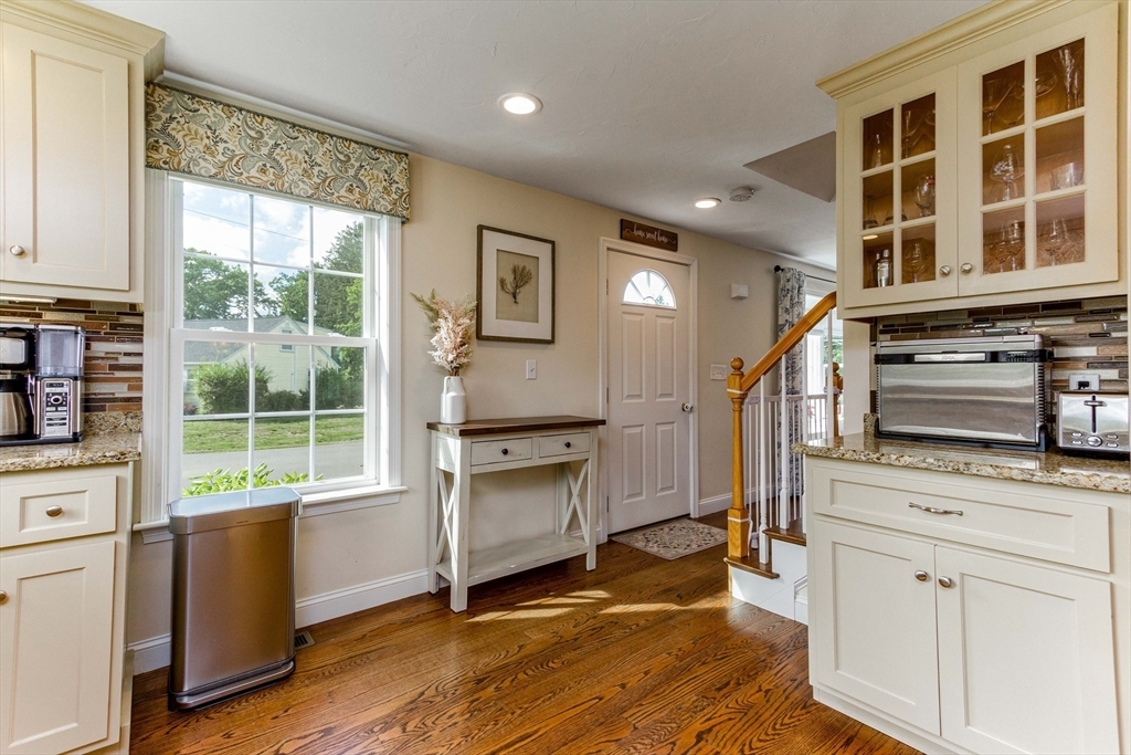 Property Photo: 15 Concord Street MA 02038