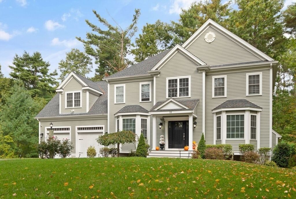 Property Photo:  11 Beaver Dam Rd  MA 02356 