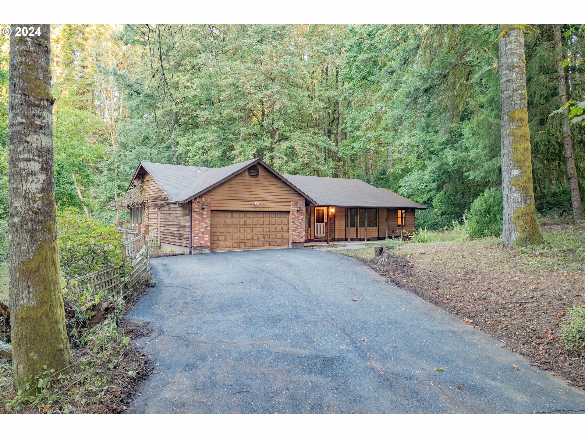 Property Photo:  34210 NE Winterbrook Way  WA 98604 