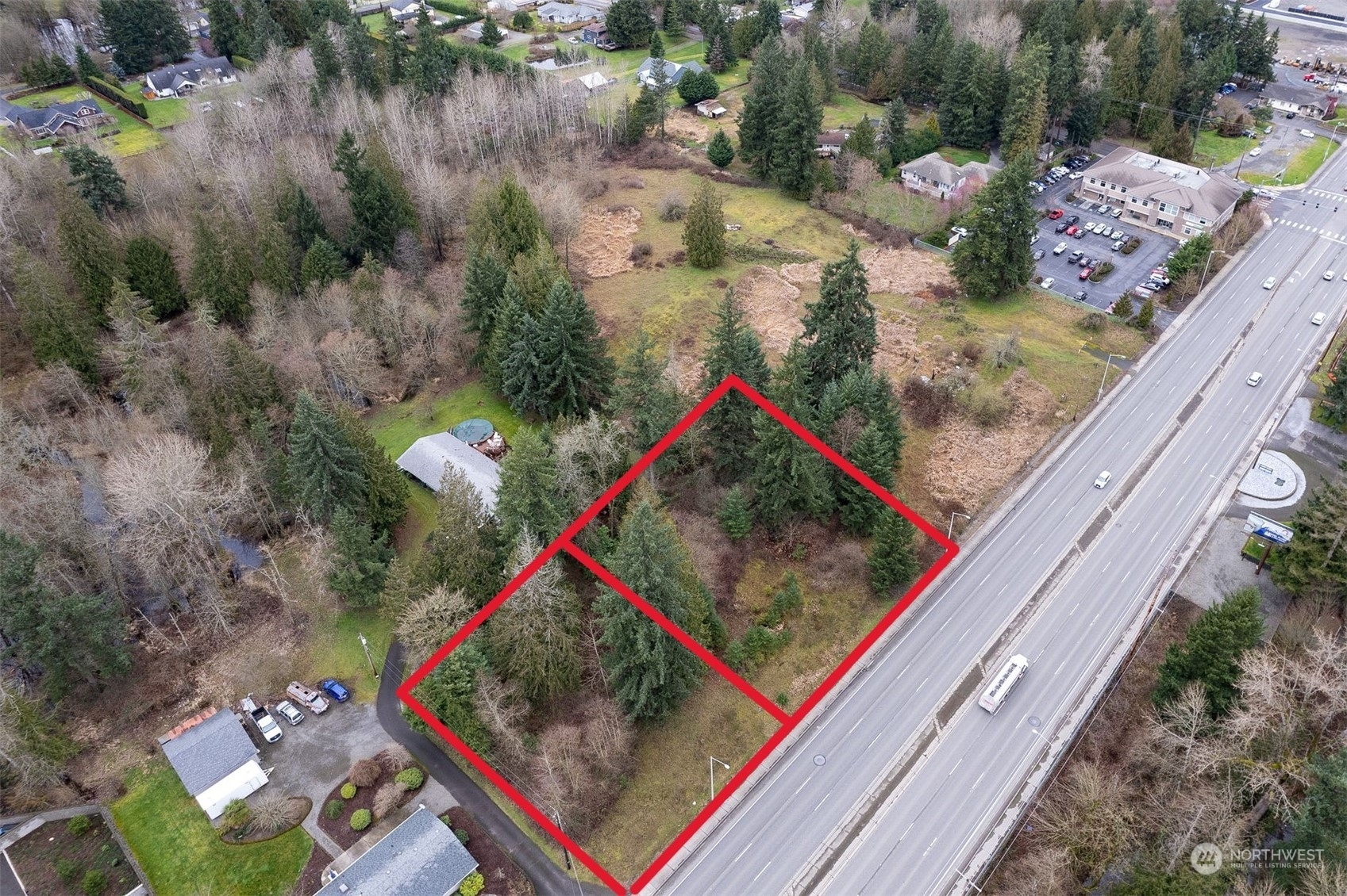 Property Photo:  15414 Canyon Road E  WA 98375 