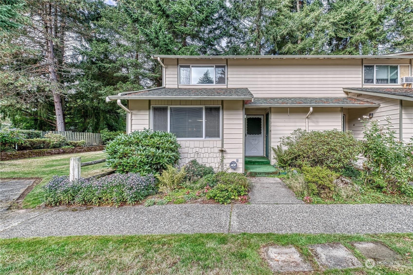 Property Photo:  3120 Rustlewood Lane SE  WA 98366 