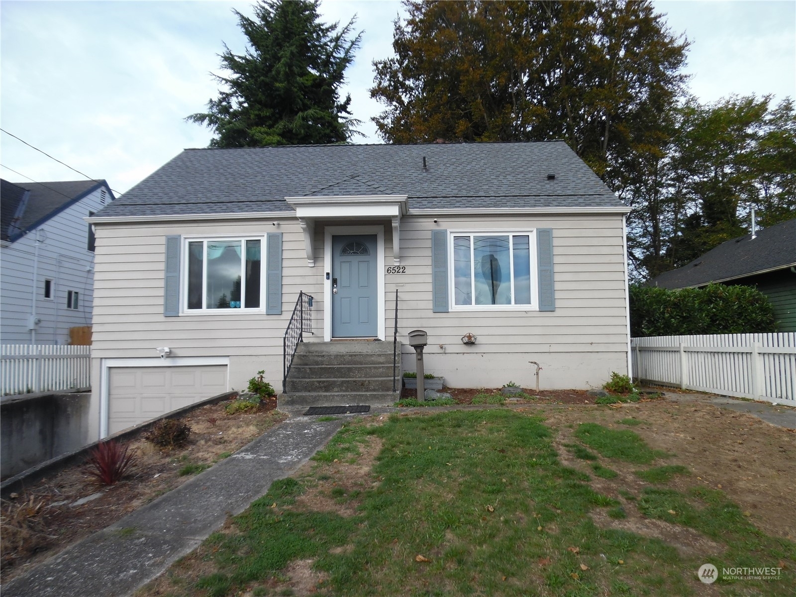 6522 Pacific Avenue  Tacoma WA 98408 photo