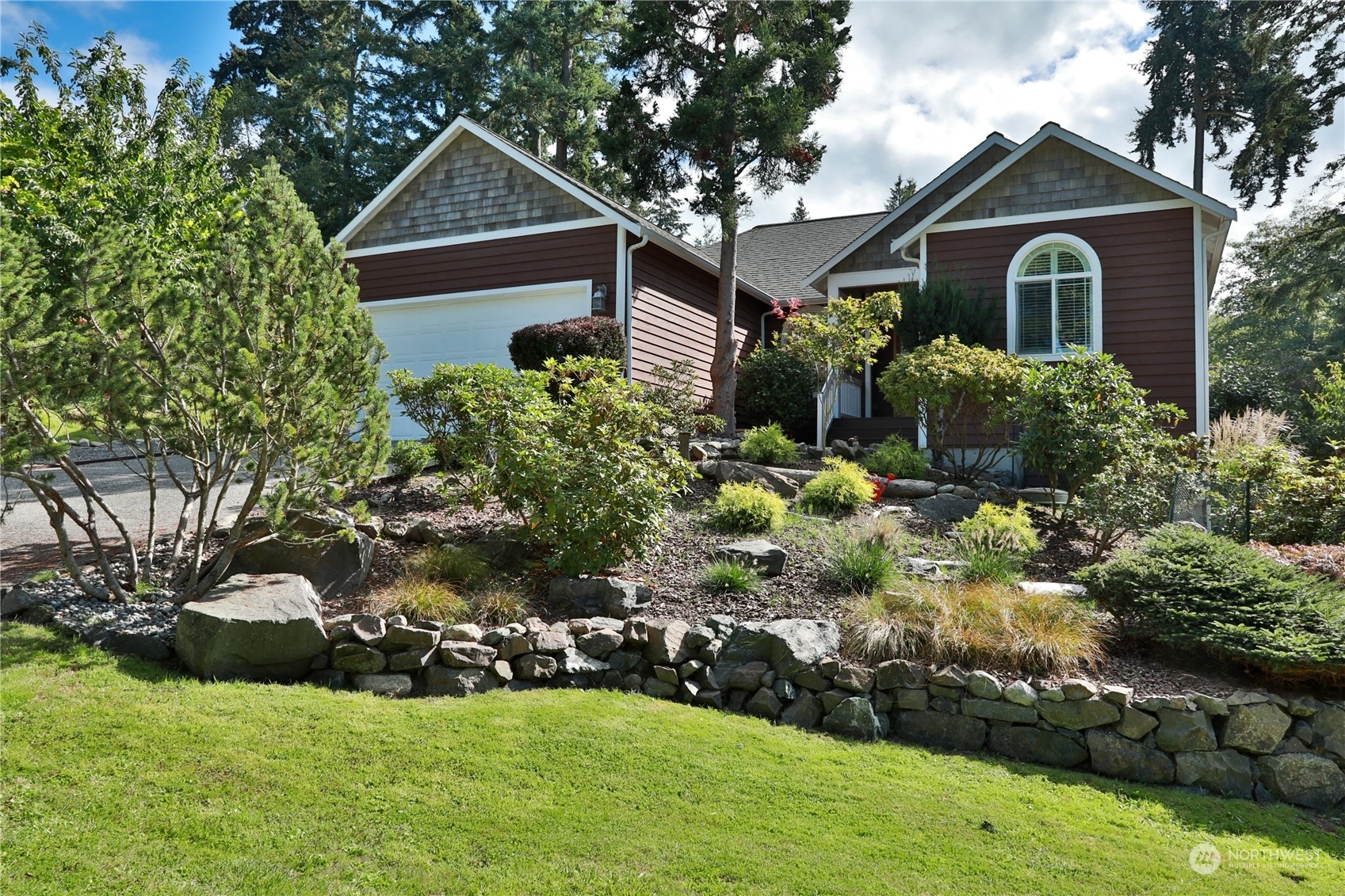 Property Photo:  4835 Reindeer Road  WA 98249 