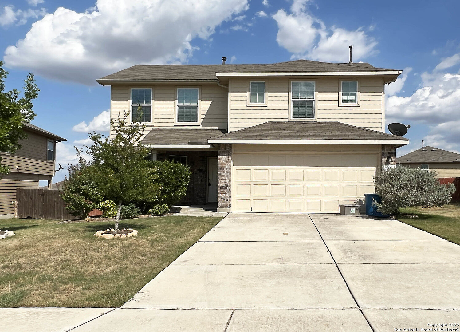 Property Photo:  12236 Bening Vly  TX 78154 