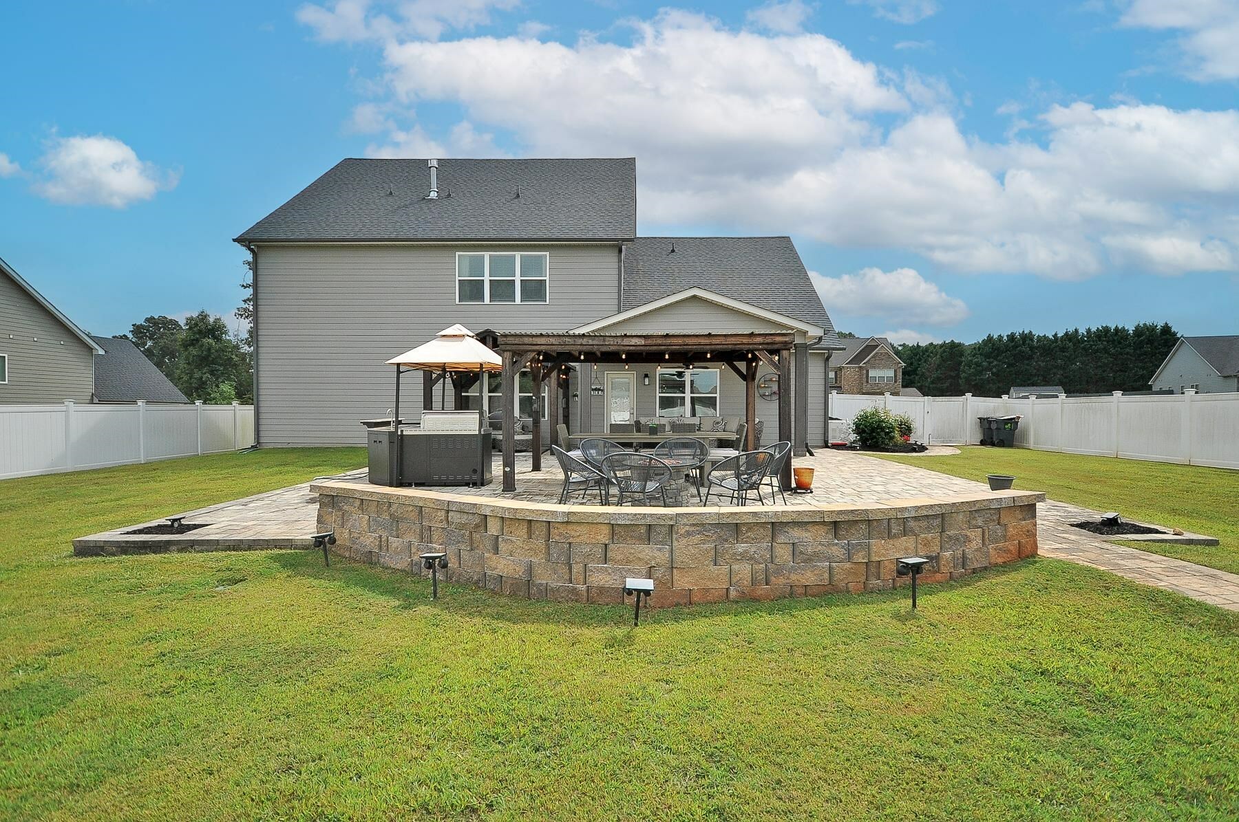 Property Photo:  6 Cool Meadow Way  SC 29644 