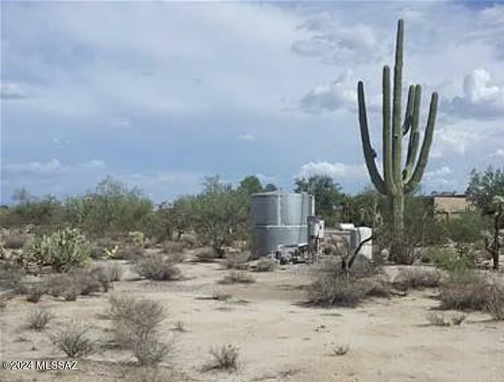 Property Photo:  5534 W Oasis Road 0  AZ 85742 