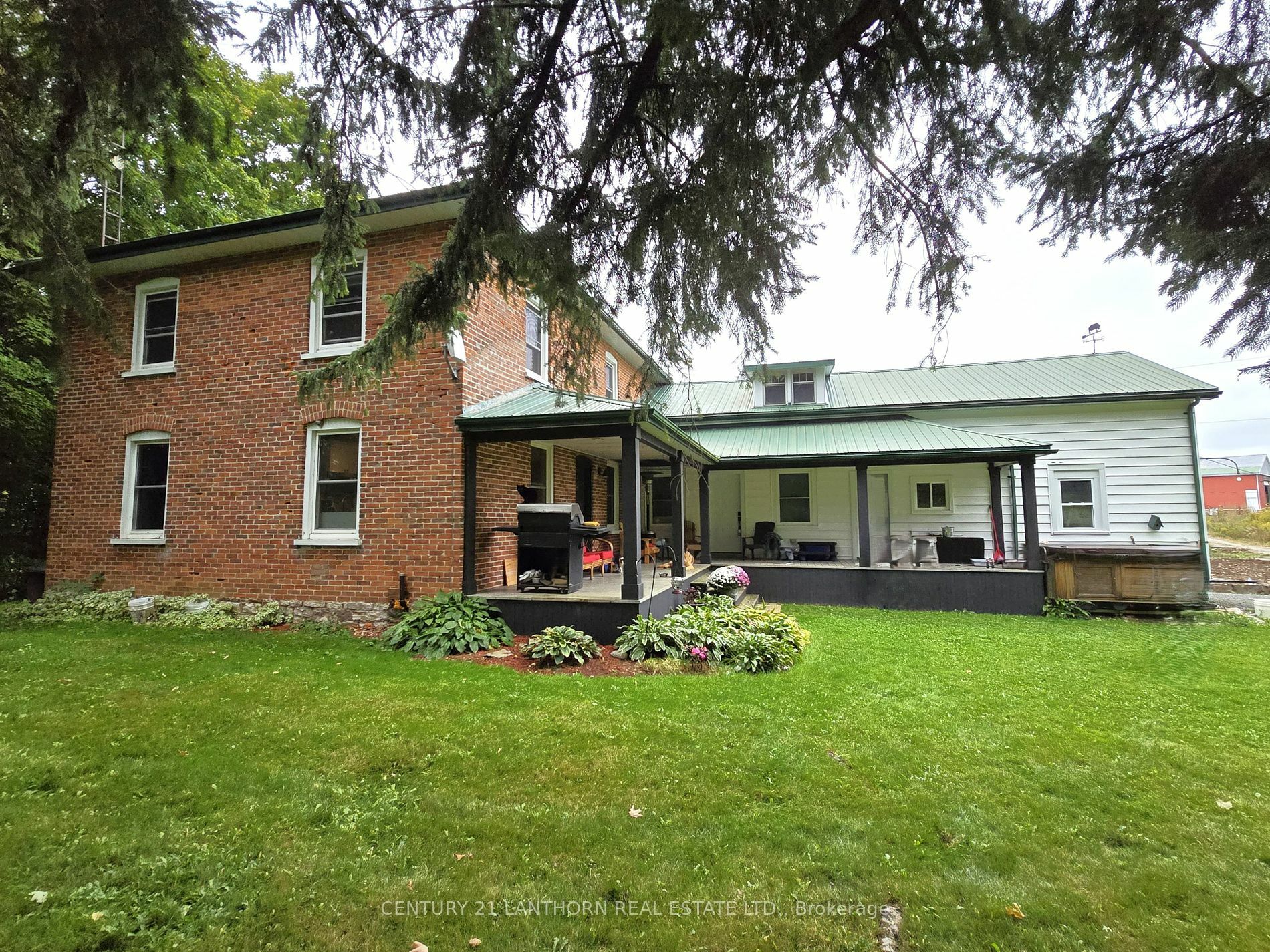 Property Photo:  71 Gallivan Rd  ON K0K 3E0 