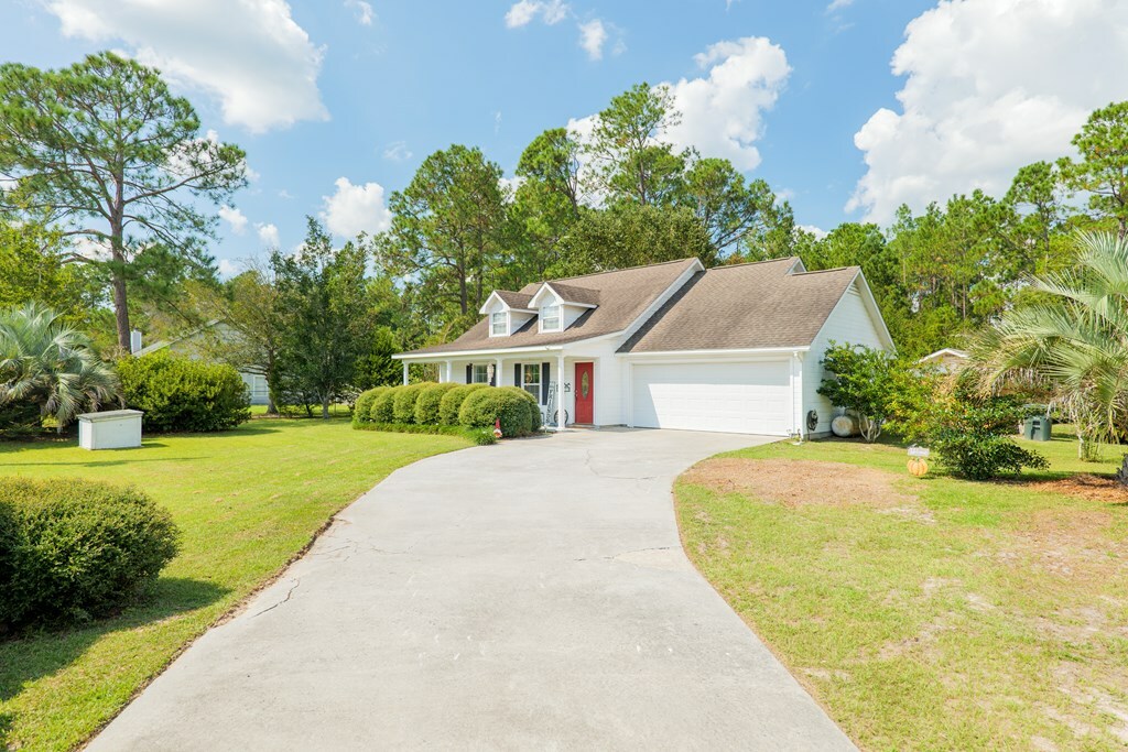 Property Photo:  17451 Valdosta Hwy  GA 31602 