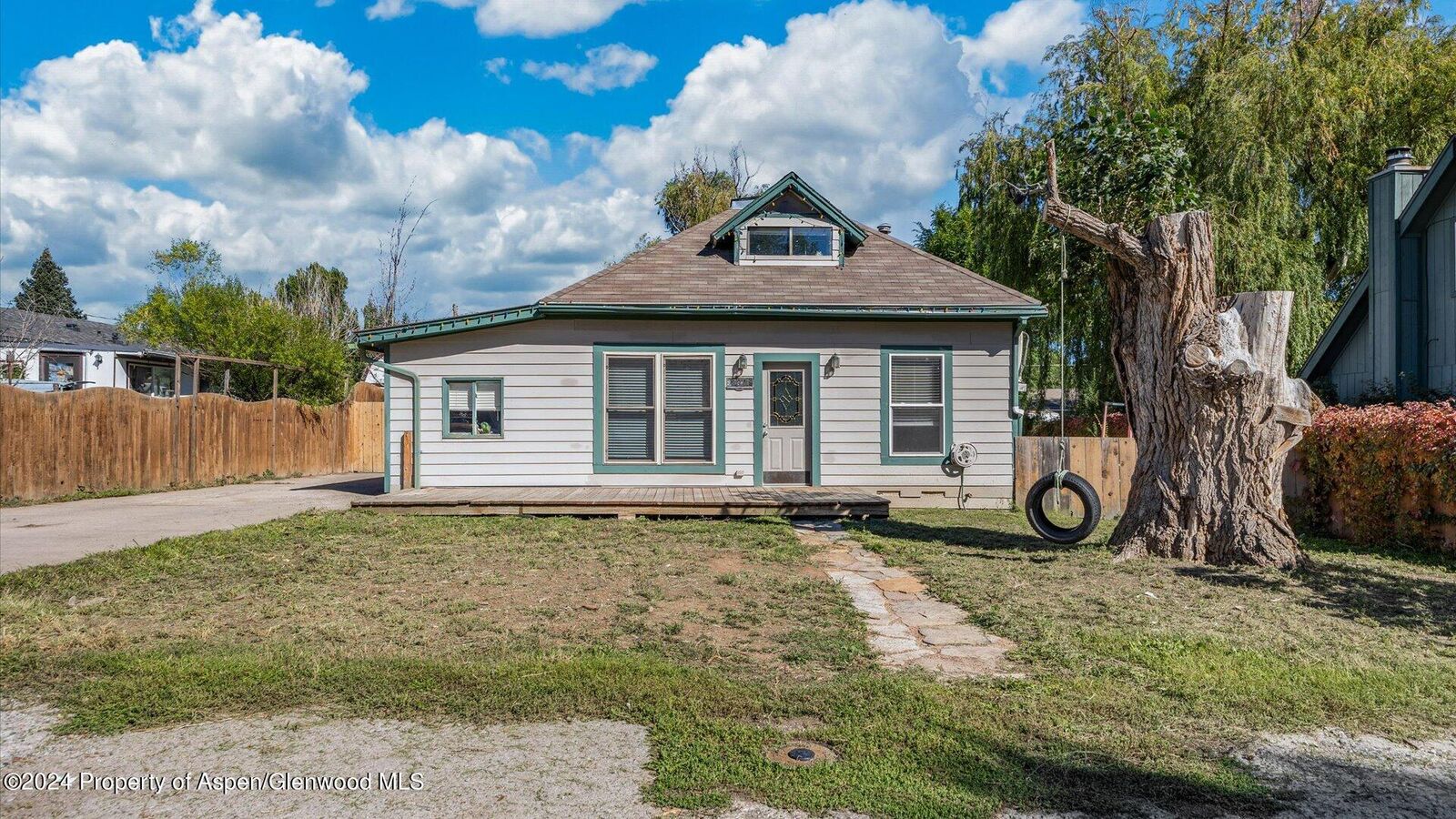 Property Photo: 230 N Valley Drive CO 81652