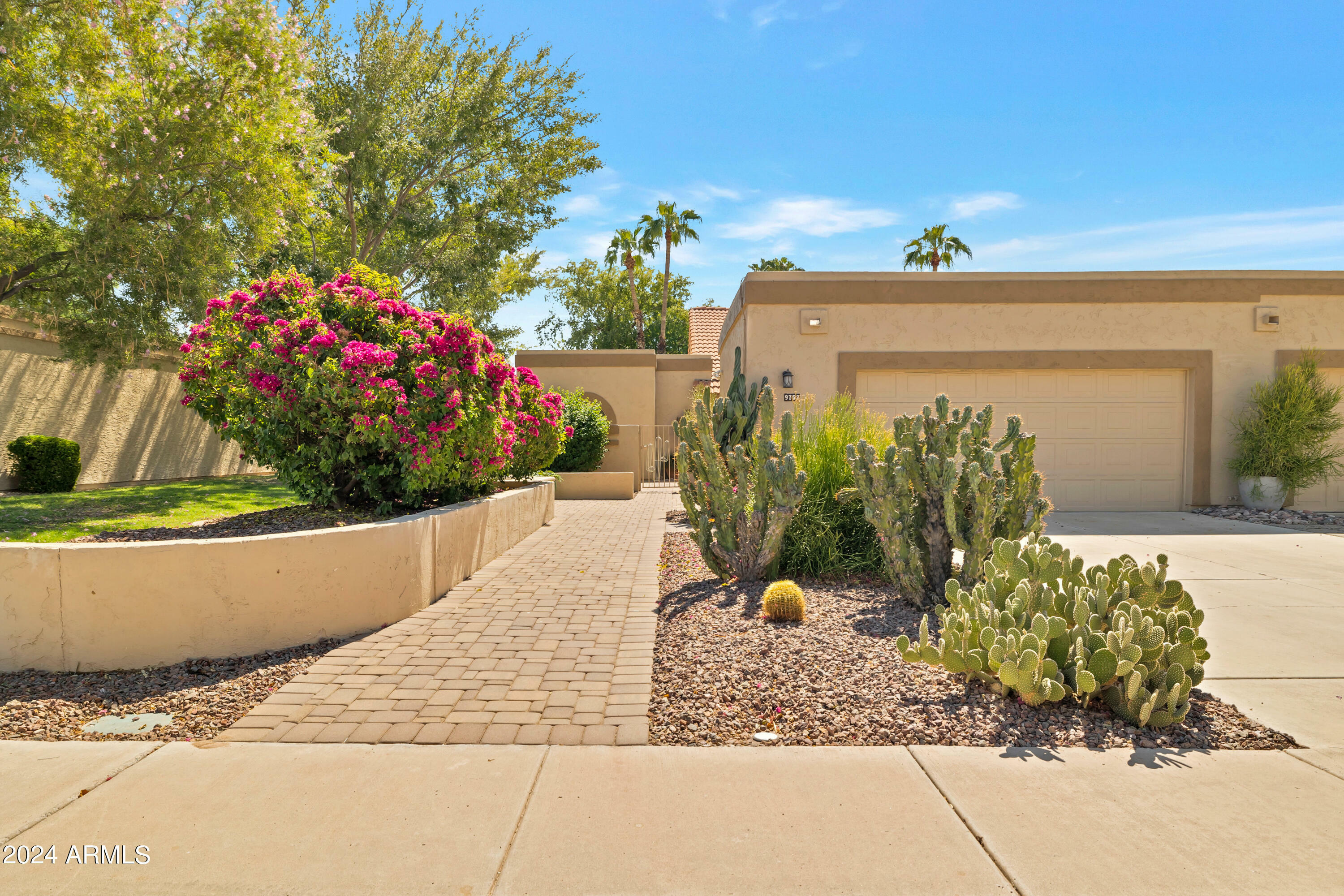 Property Photo:  9753 W Rockwood Drive  AZ 85382 