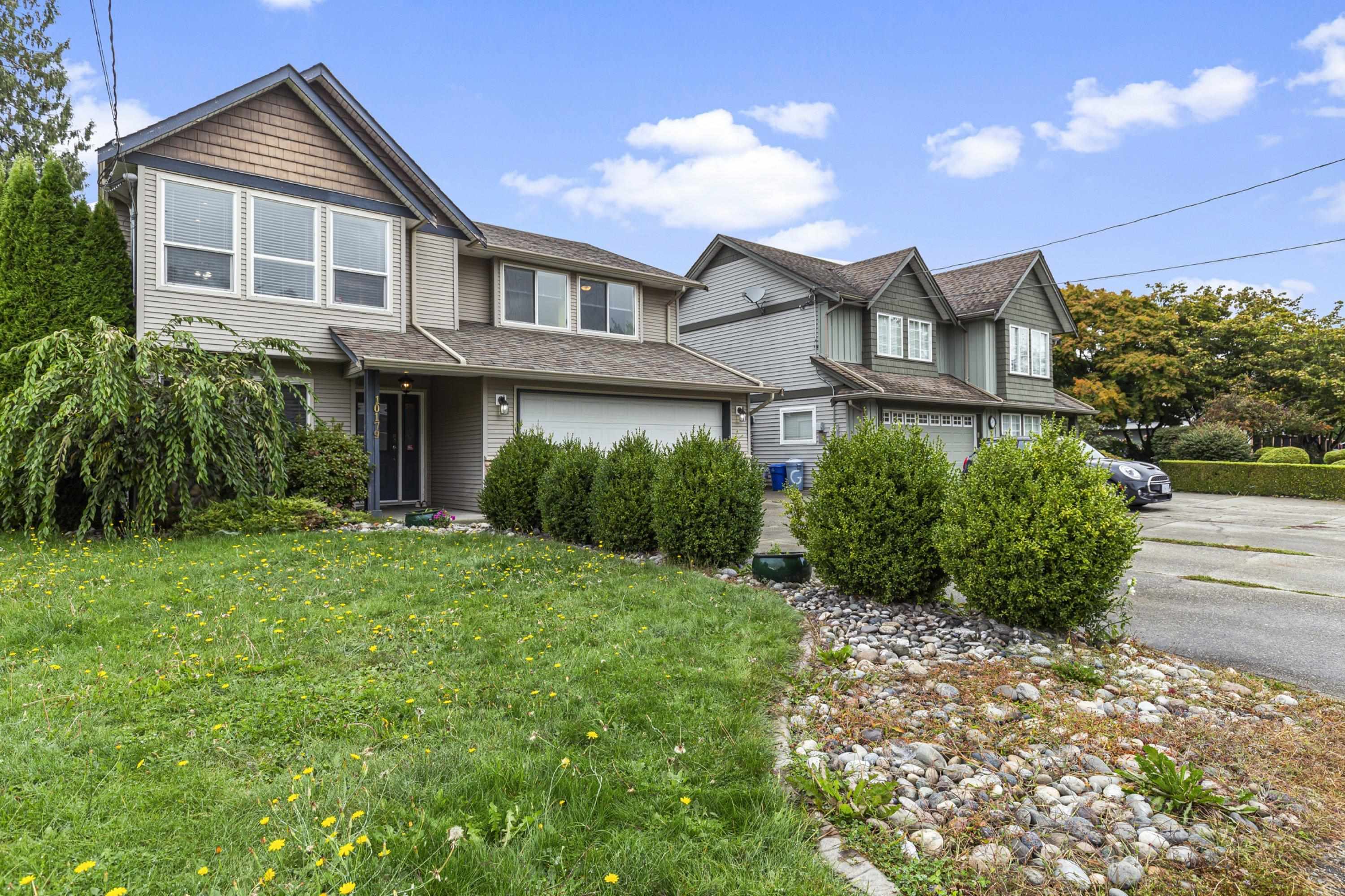 Property Photo:  10179 Fairview Drive  BC V2P 5J5 