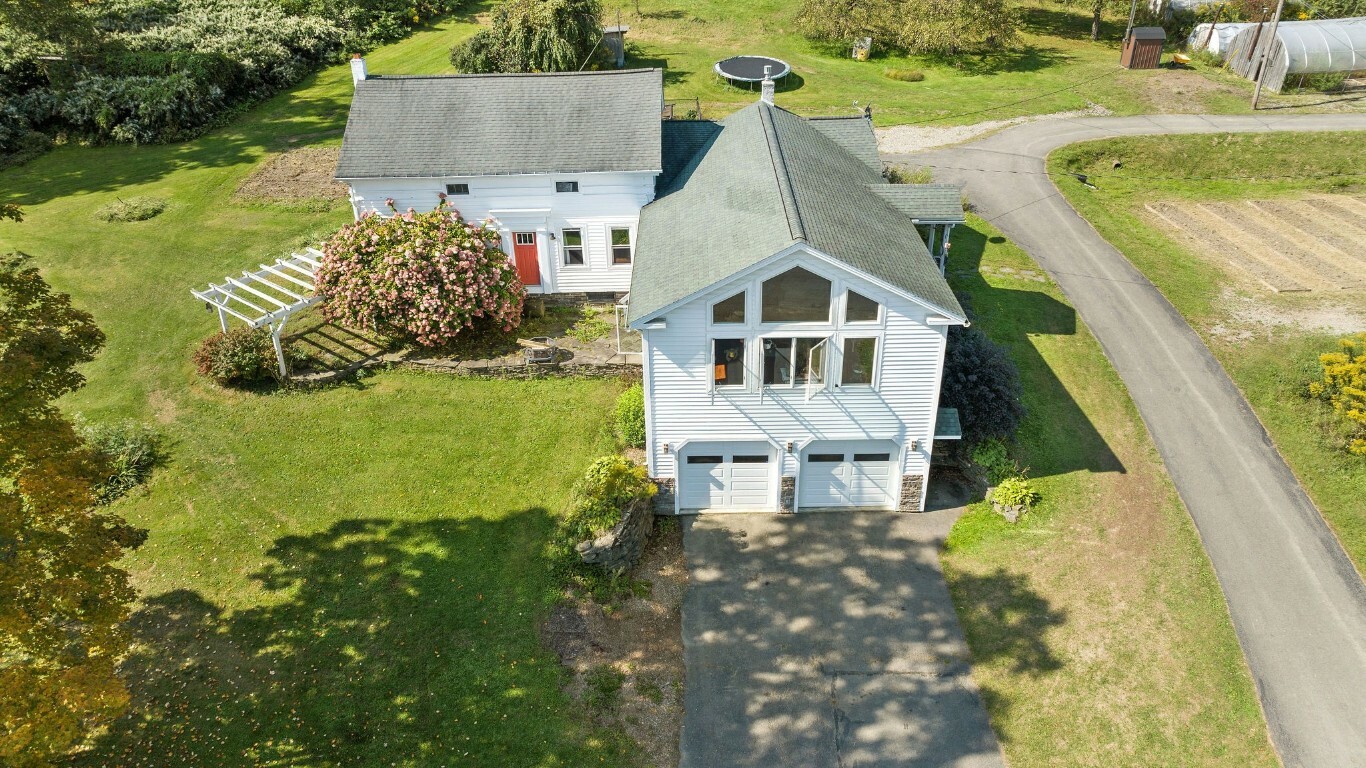 Property Photo:  535 Palmiter Road  NY 13787 