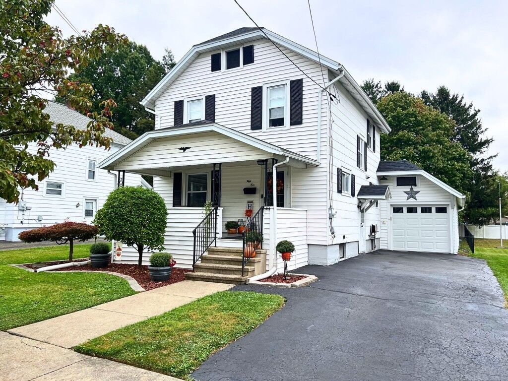 Property Photo: 54 Shelby Street NY 13790