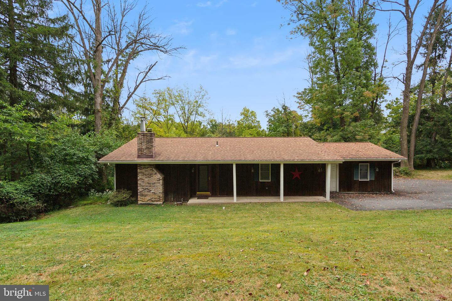 Property Photo:  217 Mountain View Road  PA 19607 