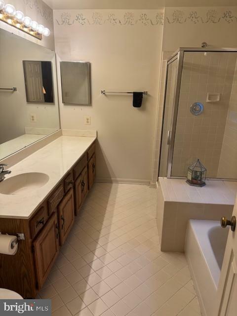 Property Photo: 11517 Enchanted Woods Way VA 22407
