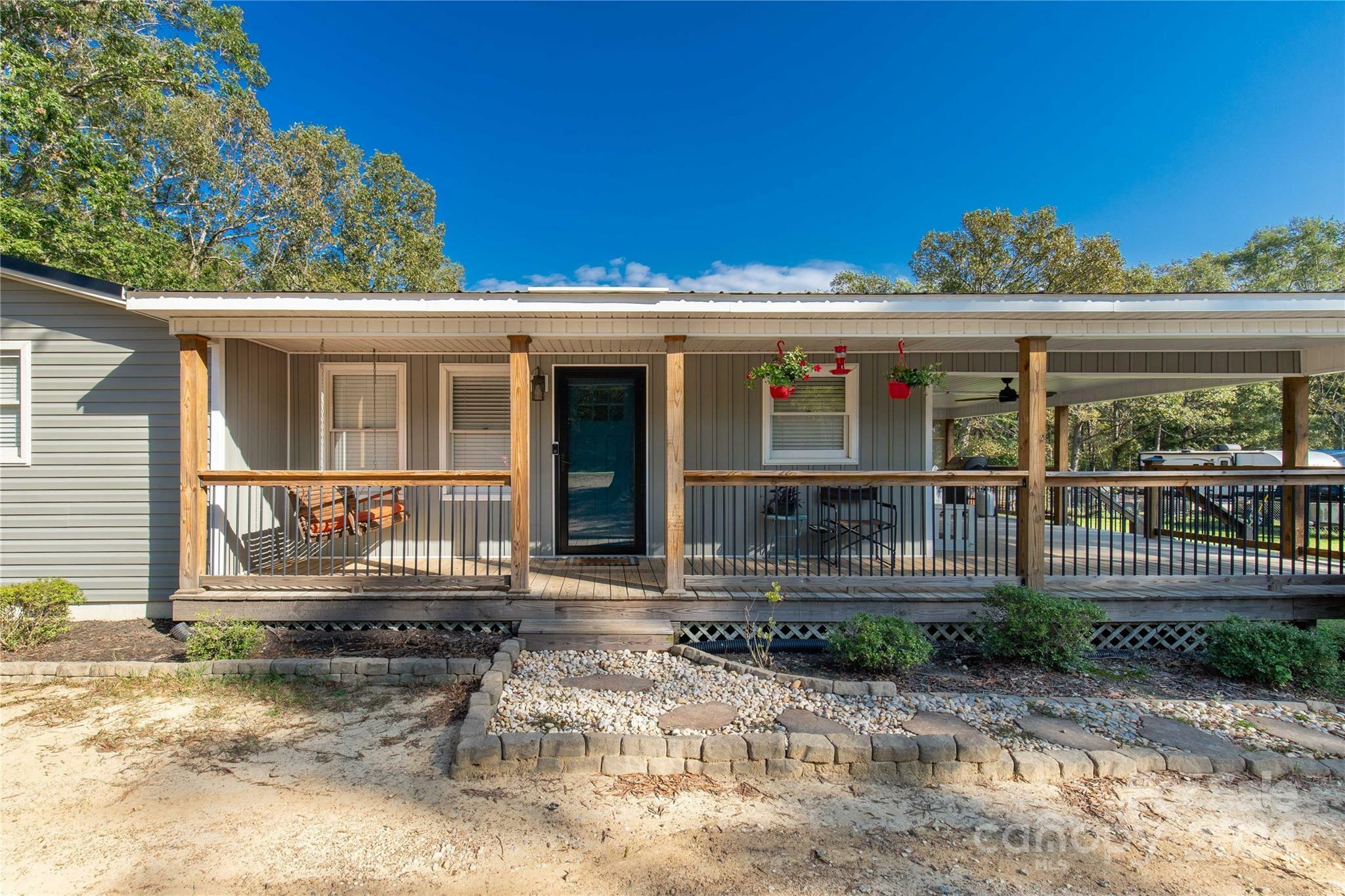 Property Photo:  3593 Taxahaw Road  SC 29720 