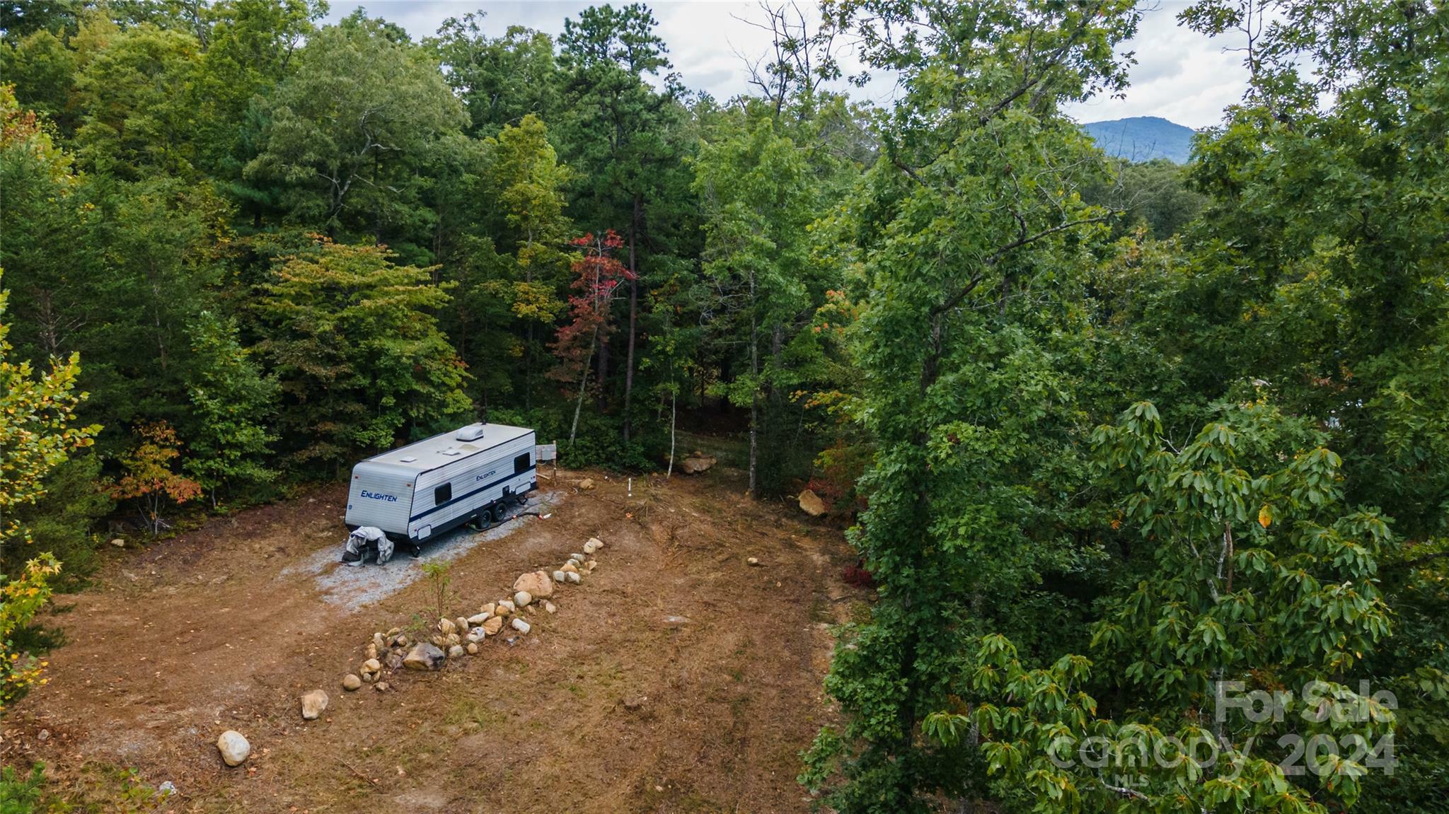 366 Dobson Knob Loop None 7  Marion NC 28752 photo