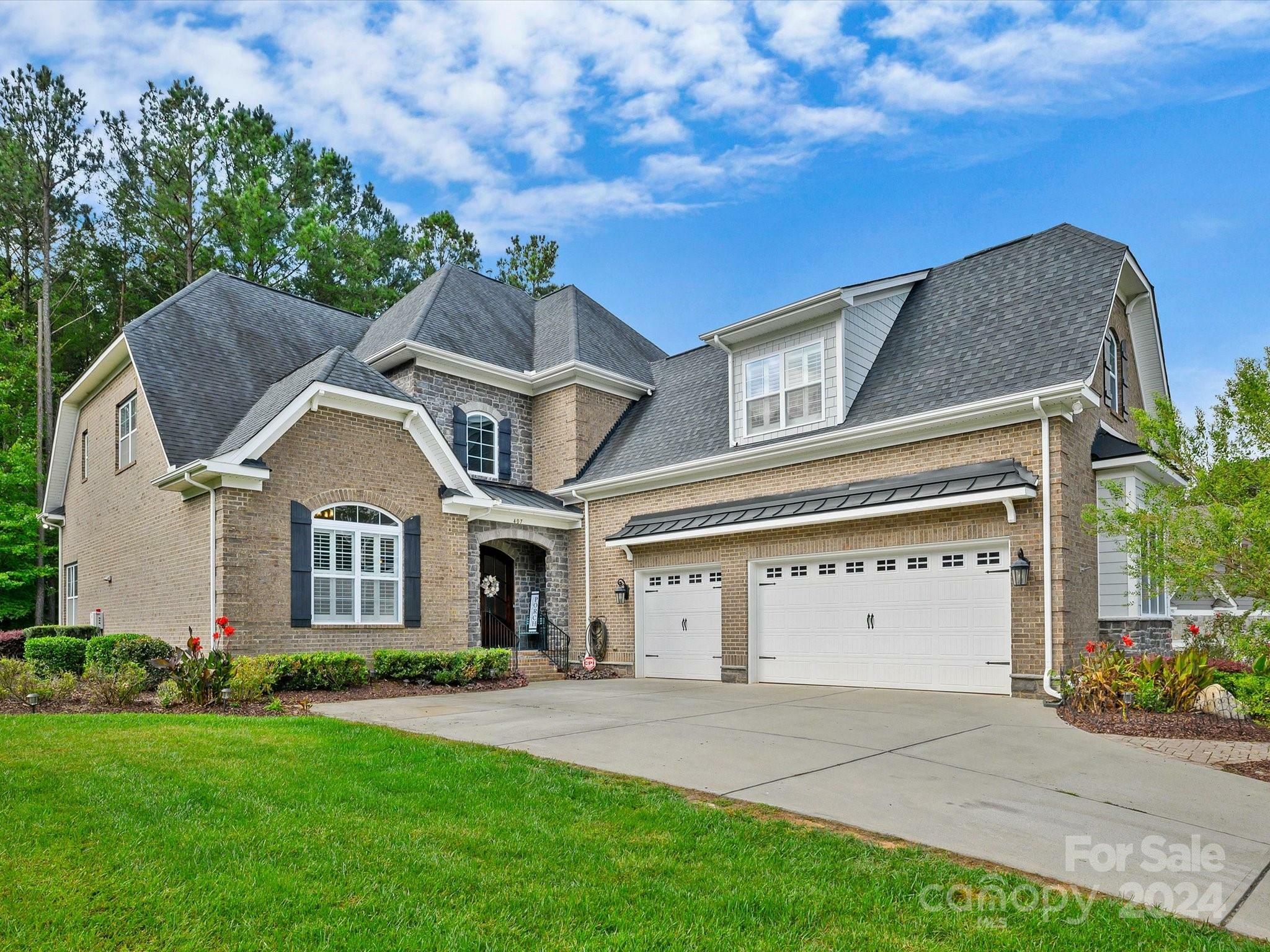 407 Blue Bay Court  York SC 29745 photo