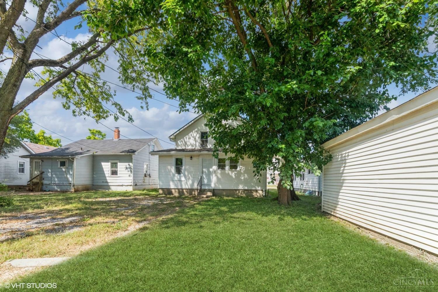 Property Photo:  3106 Illinois Avenue  OH 45042 