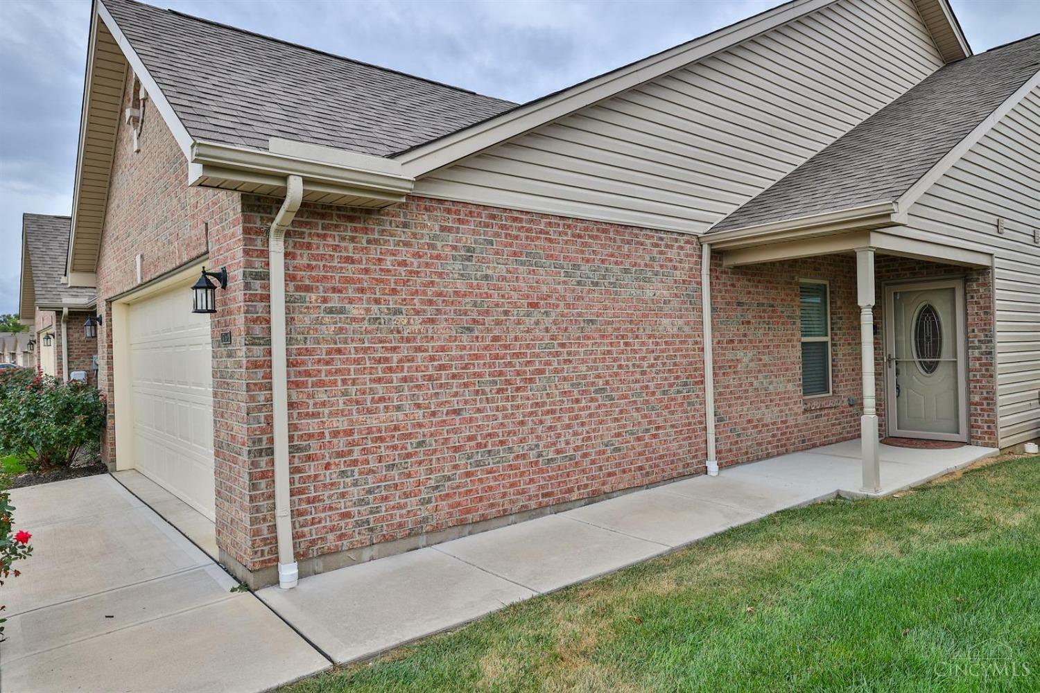 Property Photo:  716 Villa Court  OH 45067 