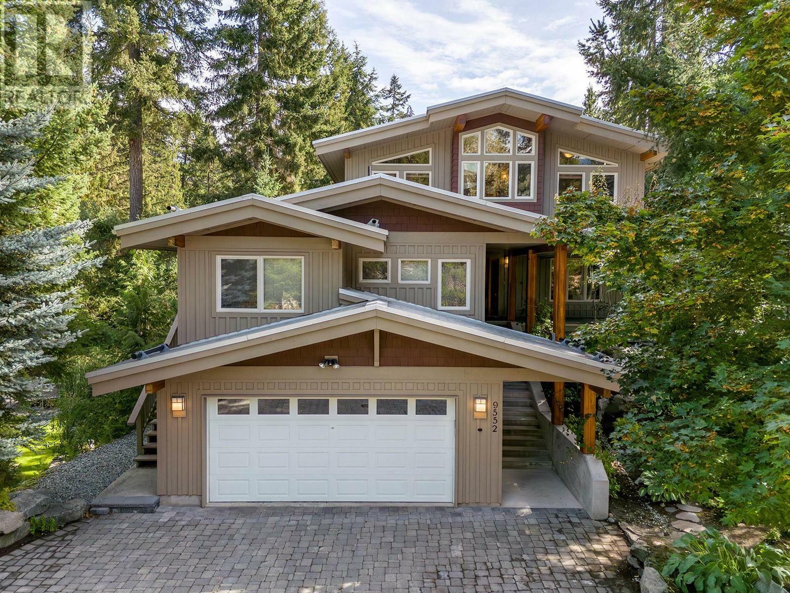 Property Photo:  9552 Emerald Drive  BC V8E 0G5 