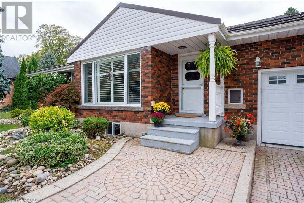 Property Photo:  472 Elgin Street  ON N0H 2C0 