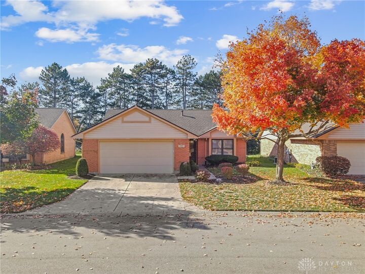 1997 Crosswind Court  Englewood OH 45322 photo