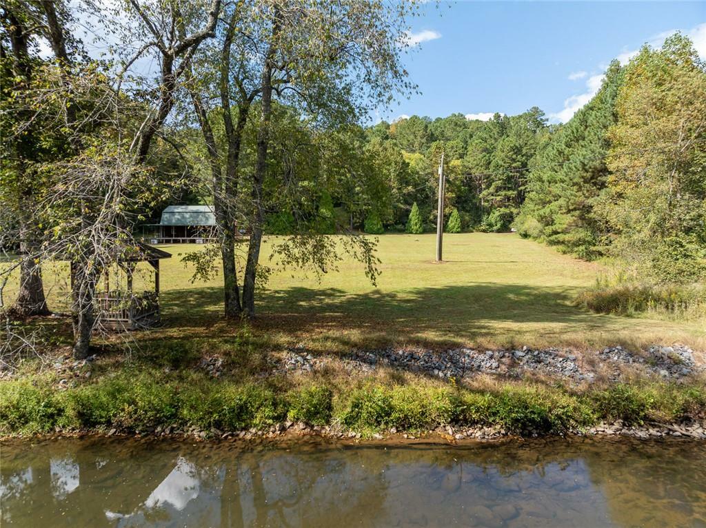 1295 Stillwell Road  Ellijay GA 30540 photo