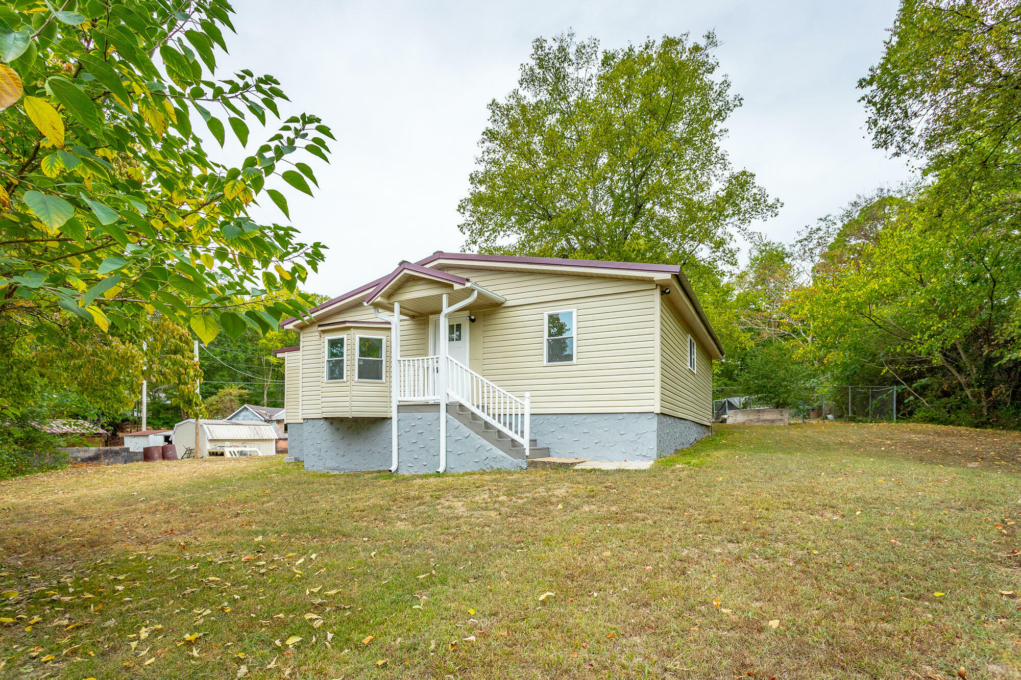 Property Photo:  480 Orchard Avenue  TN 30741 