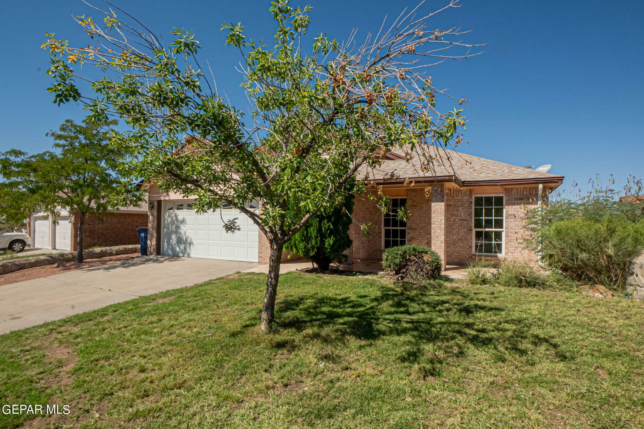 Property Photo:  737 Colchester Drive  TX 79912 