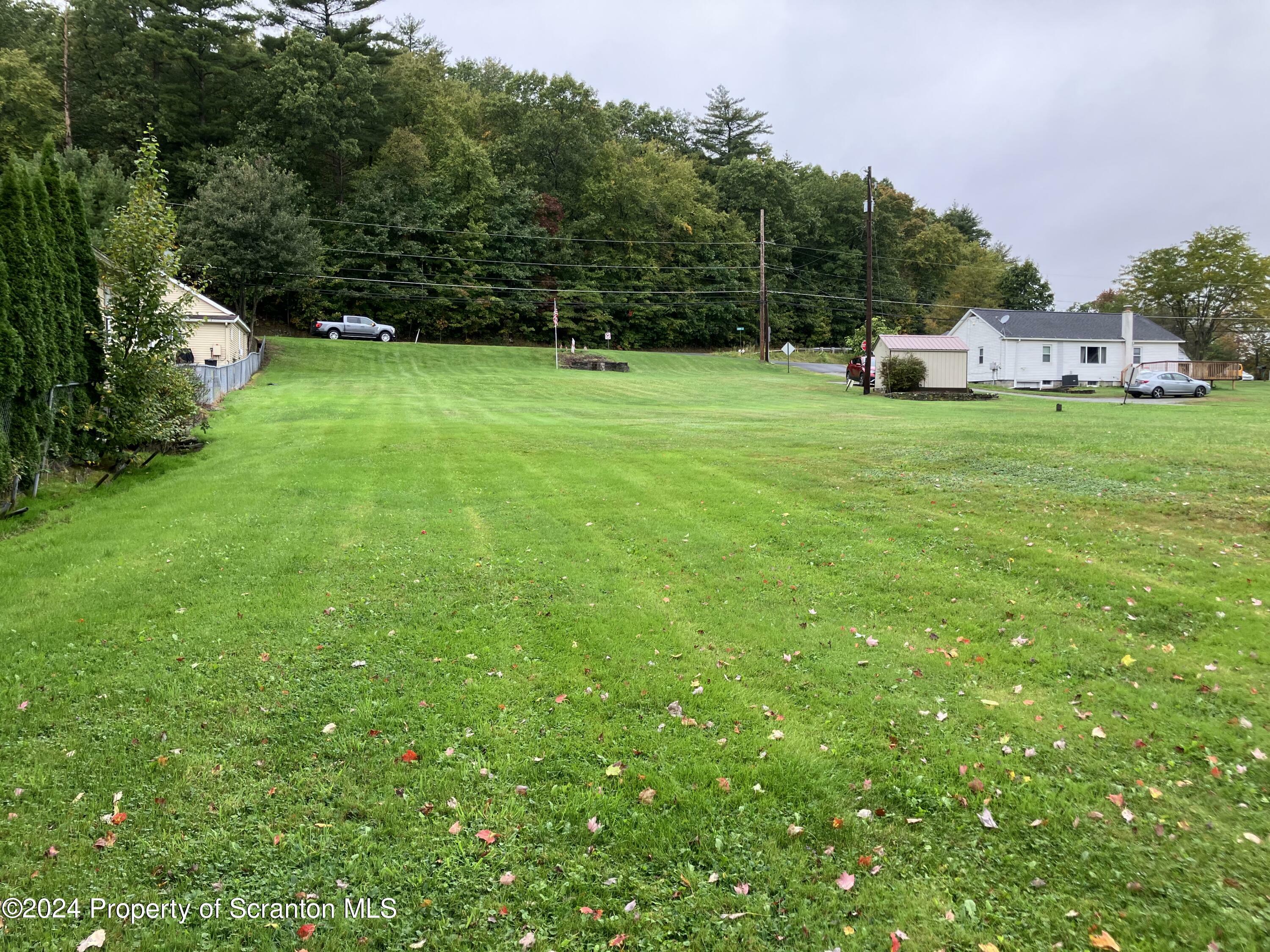 Property Photo:  108 Frear Lane  PA 18419 