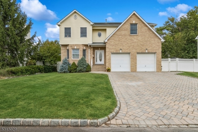 Property Photo:  203 Dietz St  NJ 07016 