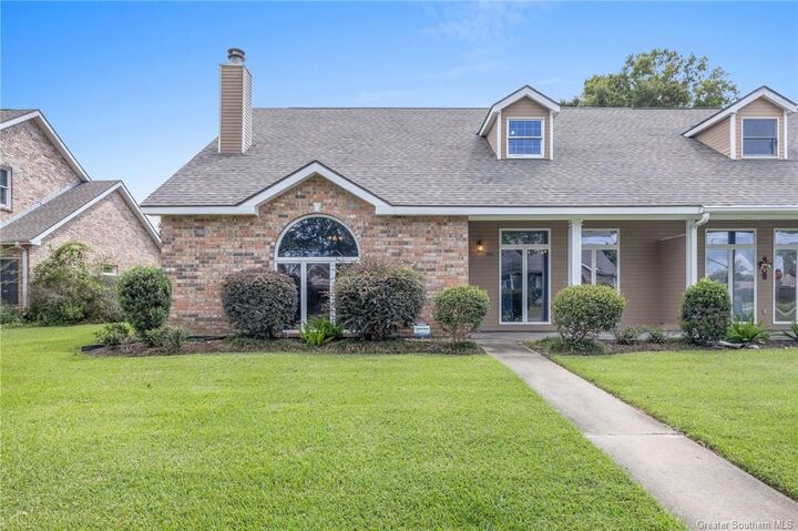 2513 New Dawn Drive  Lake Charles LA 70605 photo