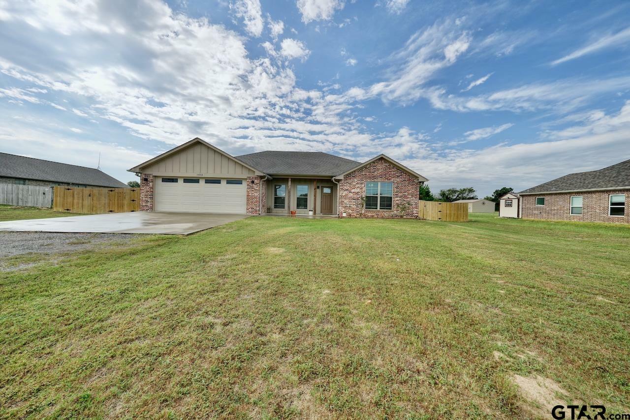 Property Photo:  14333 County Road 452  TX 75771 