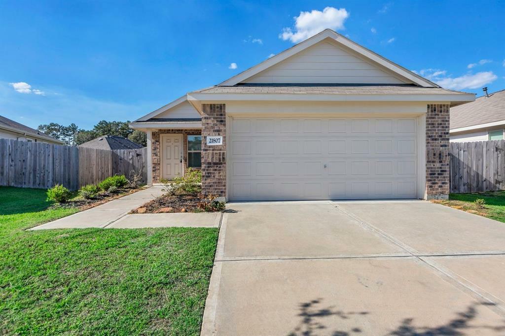 21807 Hickory Springs Court  New Caney TX 77357 photo