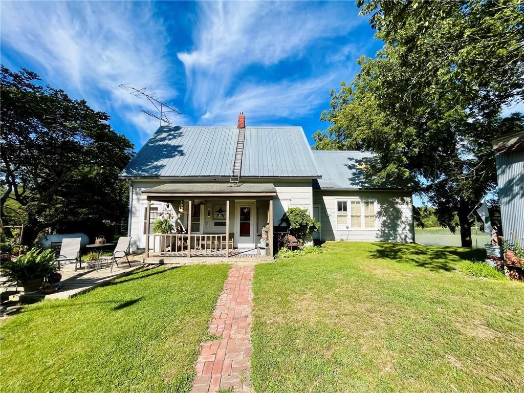 Property Photo:  750 NW 50th Street  MO 64642 