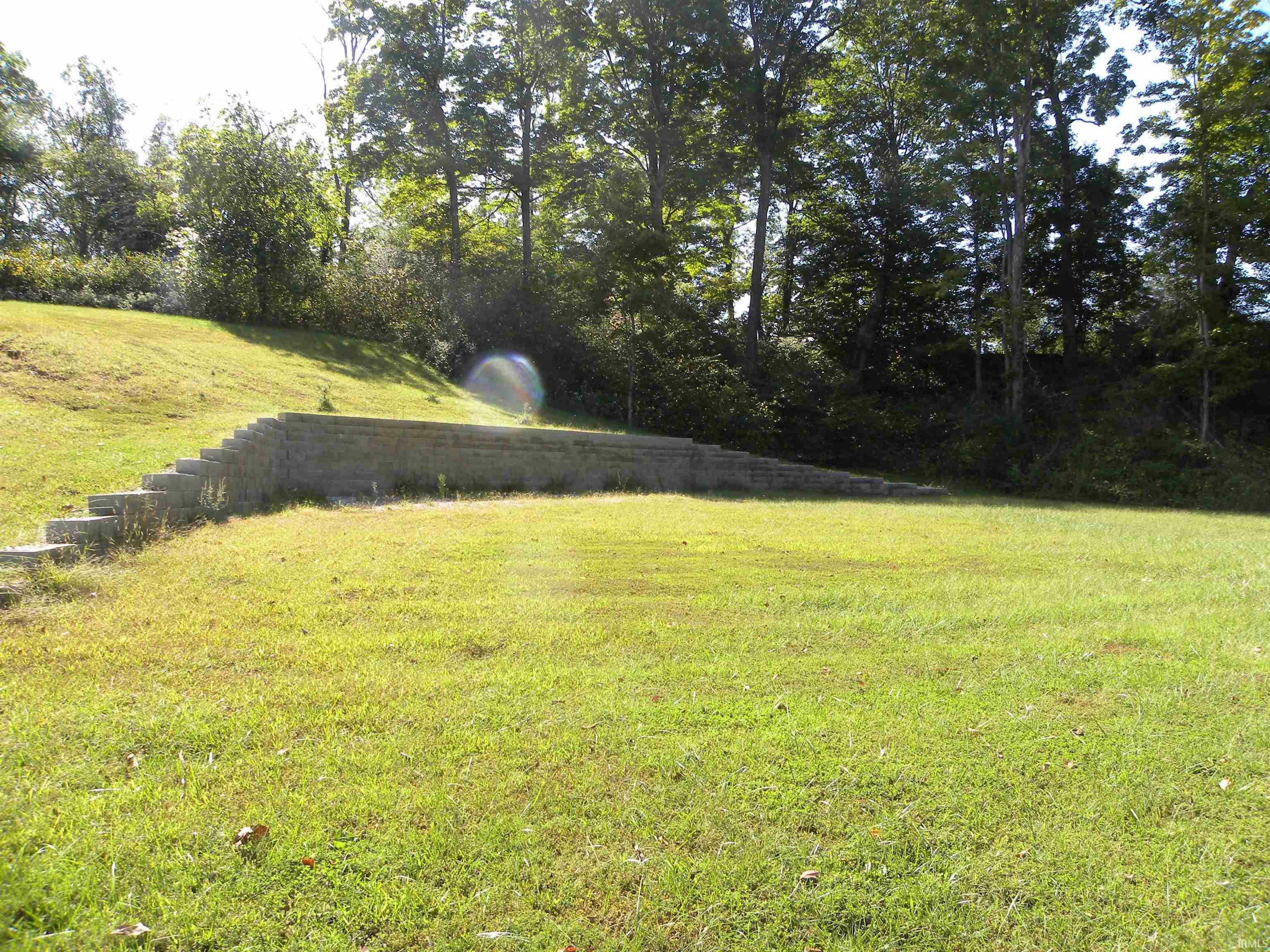Property Photo: 752 W Thornridge Way IN 47460
