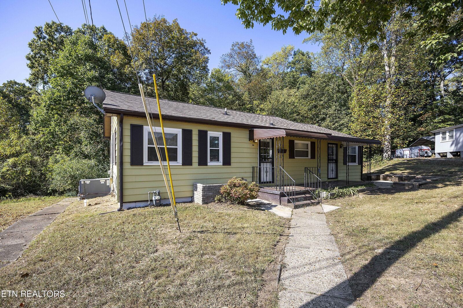 Property Photo: 118 Cahill Lane TN 37830