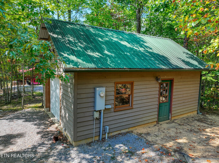 Property Photo: 417 Smithfield Rd TN 37385