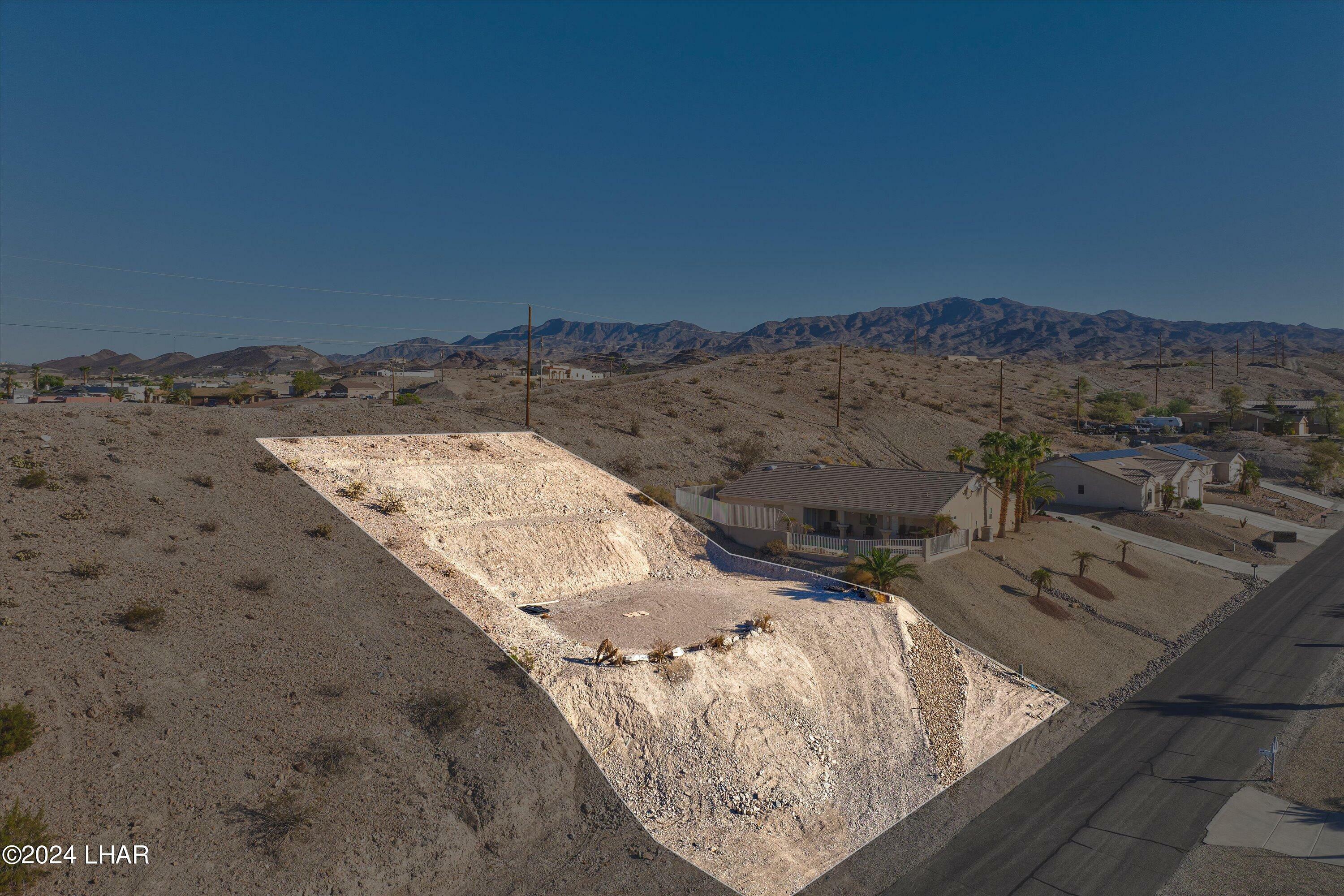 Property Photo: 4145 Mercury Dr AZ 86406