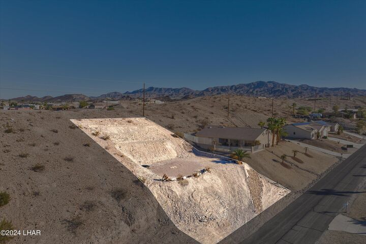 Property Photo:  4145 Mercury Dr  AZ 86406 