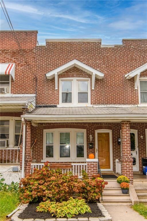 Property Photo:  632 Randolph Street  PA 18109 