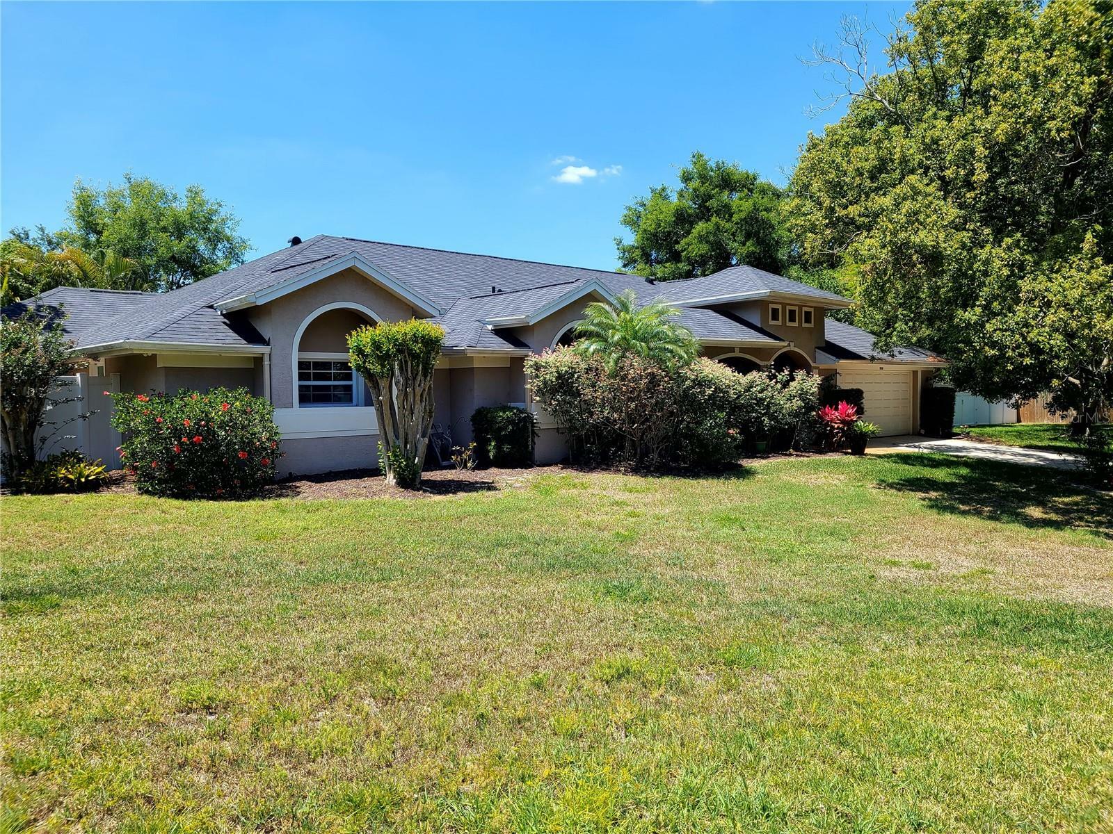 Property Photo: 10161 Culpepper Court FL 32836