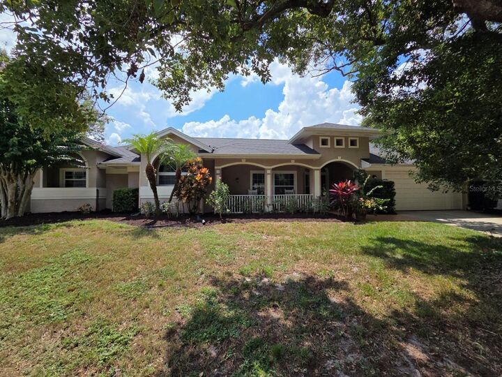 Property Photo:  10161 Culpepper Court  FL 32836 