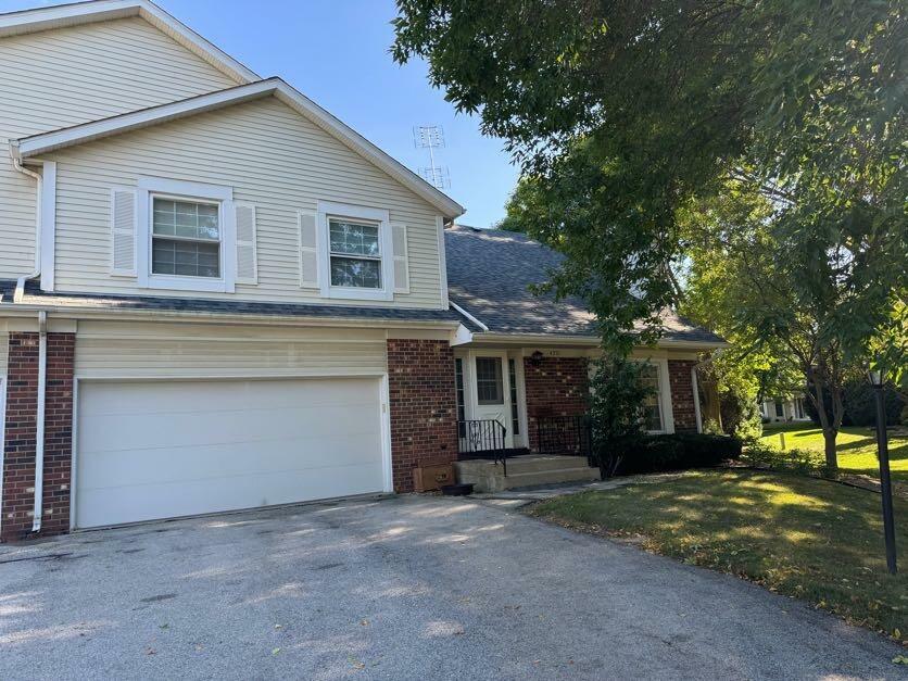 Property Photo: 4231 80th Pl WI 53142