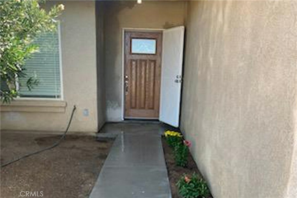 Property Photo:  12485 Barbet Road  CA 92371 