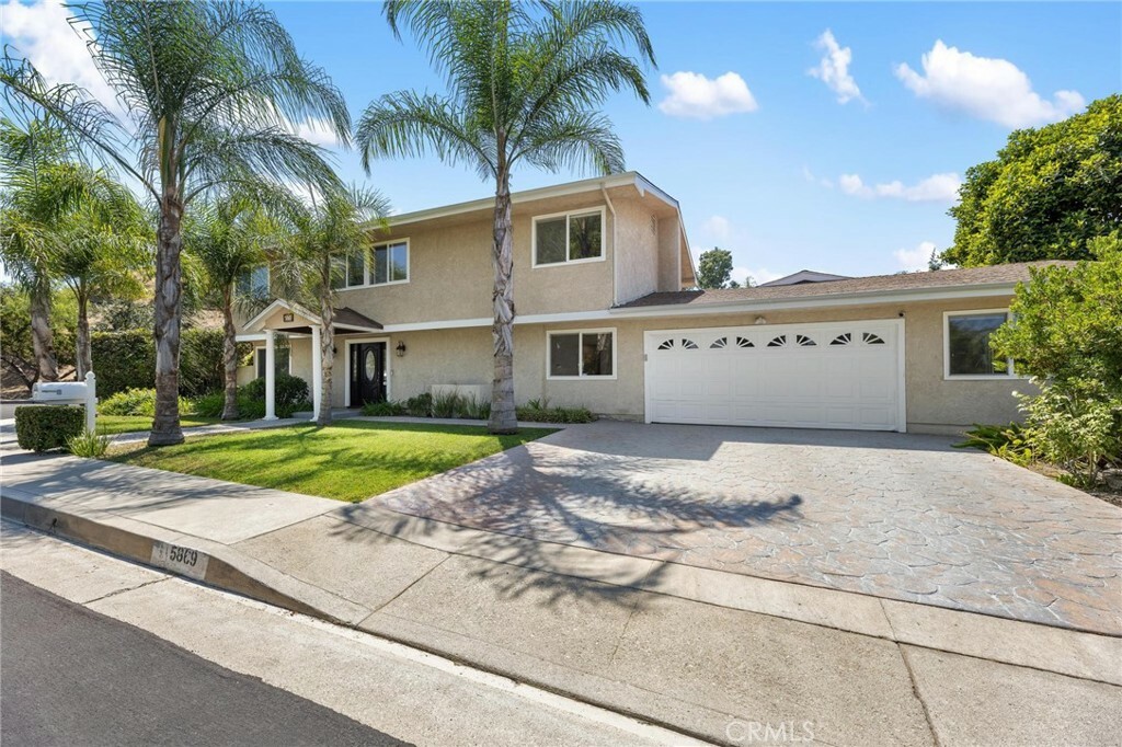 5869 Eilat Place  Woodland Hills CA 91367 photo